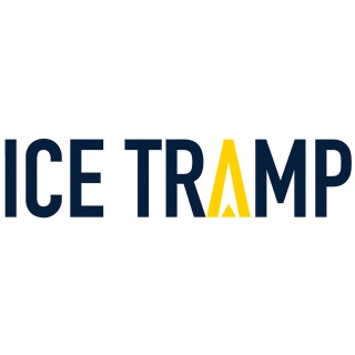 Project Ice Tramp - The MV Togo Expedition Yacht